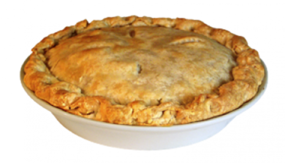 Rules for Warwick AppleFest Apple Pie Contest