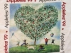 1999-Applefest t-shirt