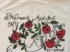 2009 Applefest t-shirt