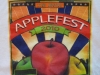 2010 Applefest t-shirt