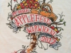 2017 Applefest t-shirt